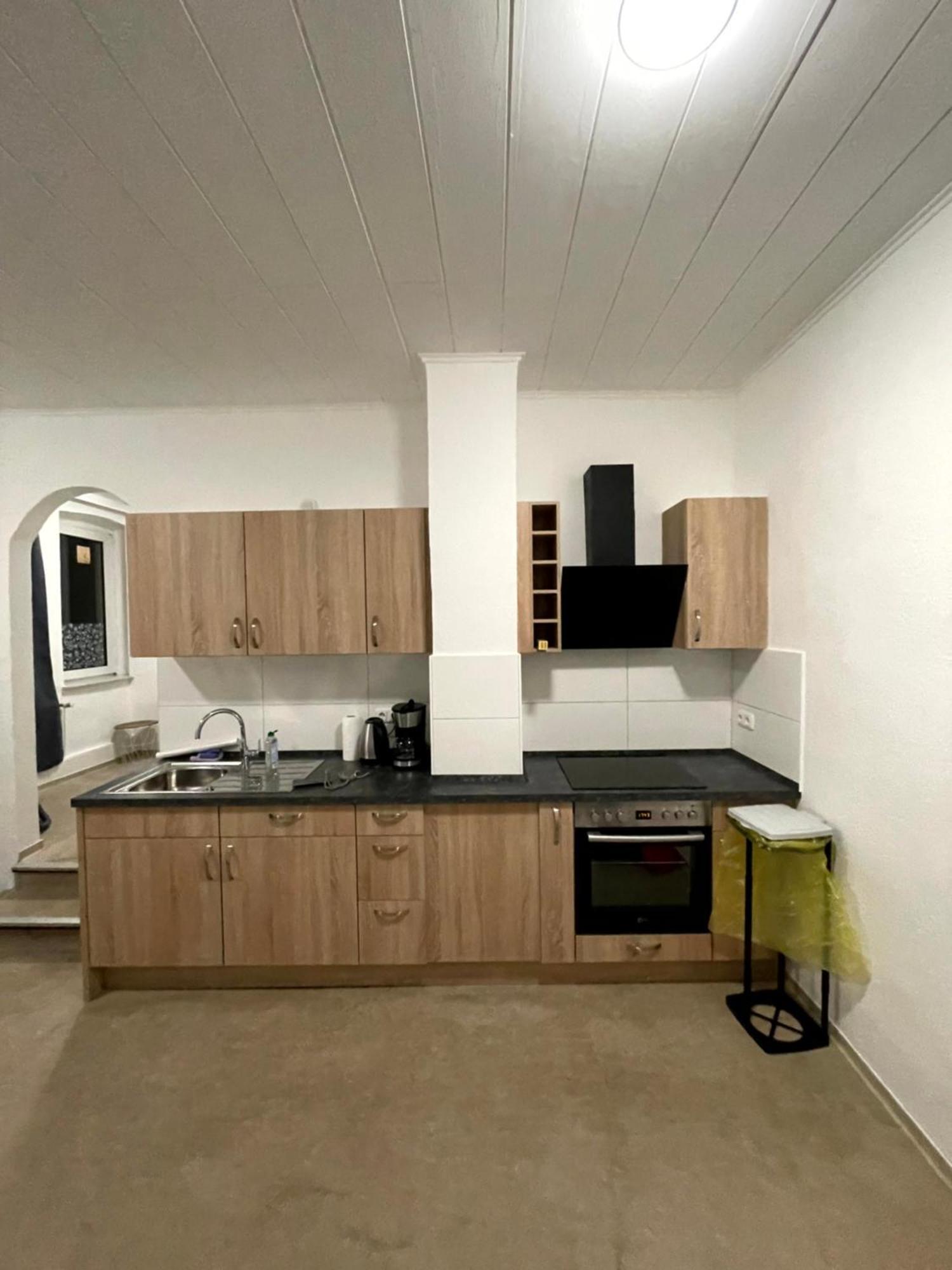 City Apartments Direkt Am Hauptbahnhof - Perfekt Fuer Pendler Und Monteure Neumunster Bagian luar foto