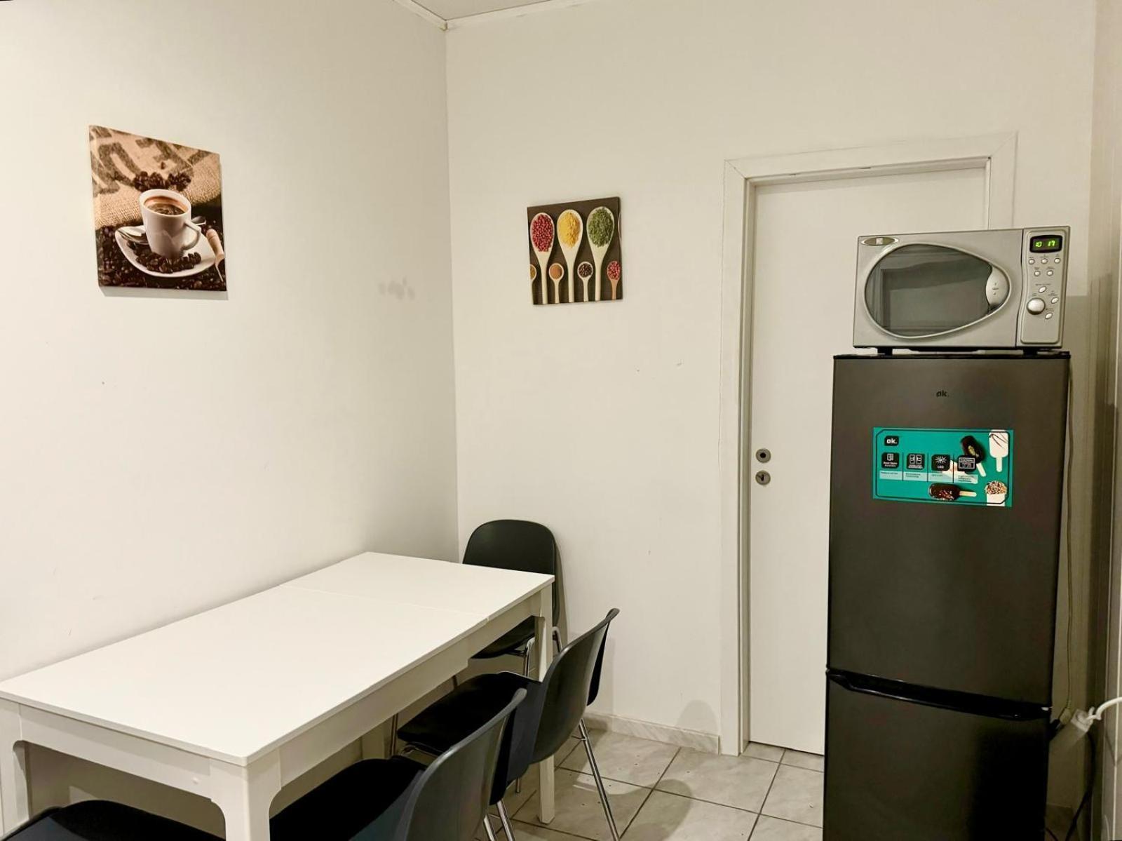 City Apartments Direkt Am Hauptbahnhof - Perfekt Fuer Pendler Und Monteure Neumunster Bagian luar foto